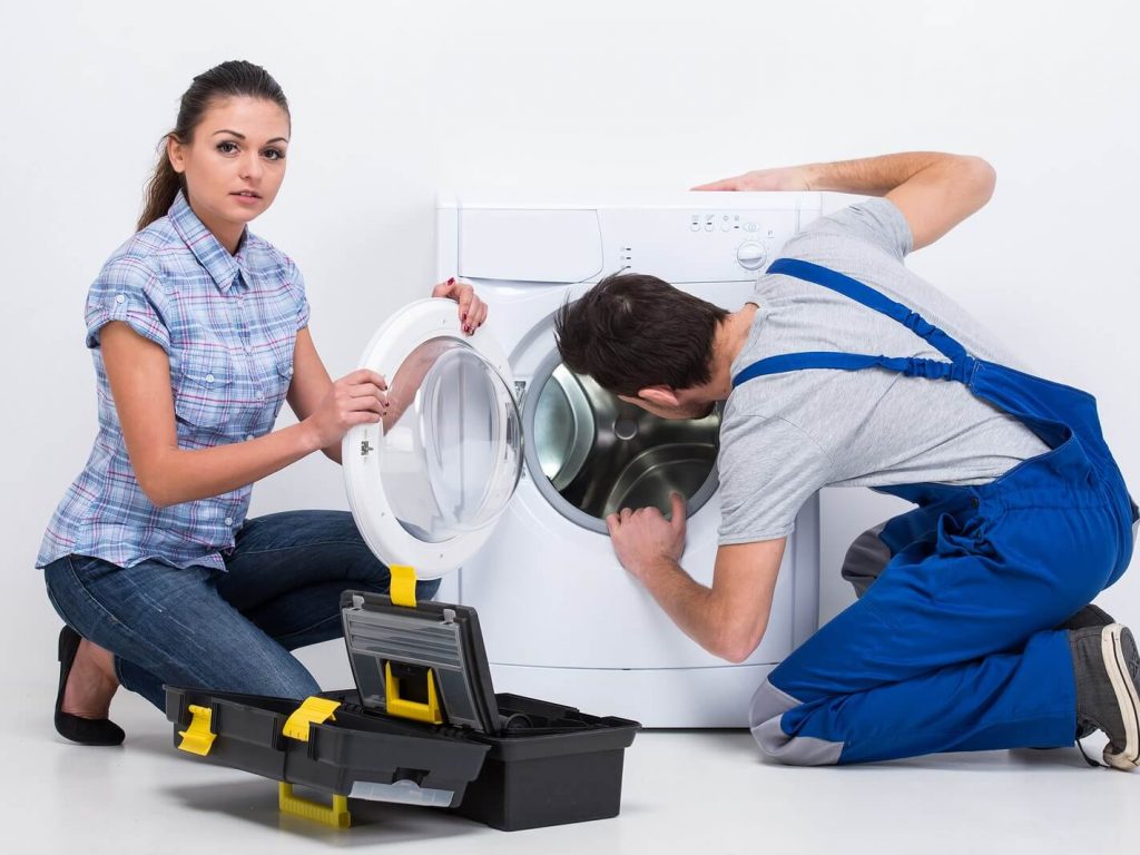 Siemens repair service