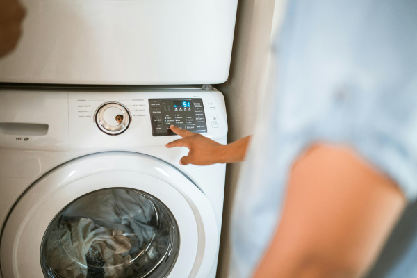 Washing Machine Installation